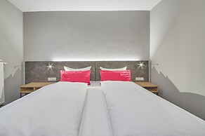 Hotel Reiler Hof