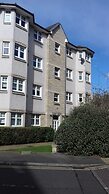 Modern Leith apartment