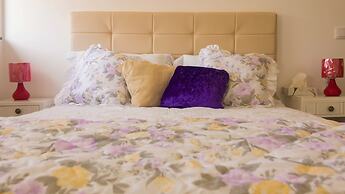 Mocho GuestHouse