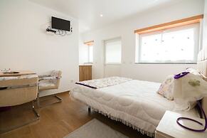Mocho GuestHouse