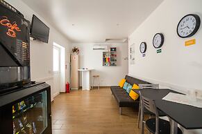 Mocho GuestHouse