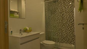 Mocho GuestHouse