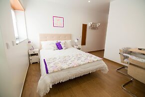 Mocho GuestHouse