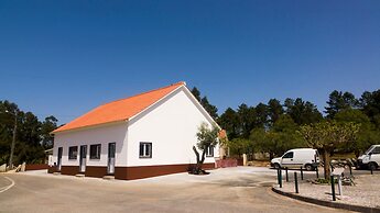 Mocho GuestHouse