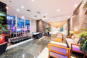 Astara Hotel Balikpapan