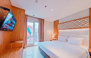 Astara Hotel Balikpapan