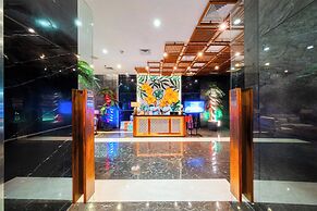 Astara Hotel Balikpapan