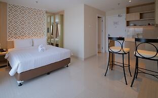 Astara Hotel Balikpapan