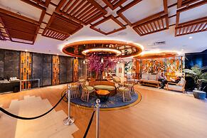 Astara Hotel Balikpapan