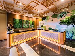 Astara Hotel Balikpapan