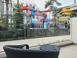 Astara Hotel Balikpapan