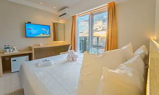 Astara Hotel Balikpapan