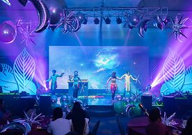Astara Hotel Balikpapan