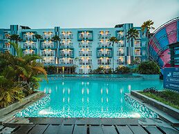 Astara Hotel Balikpapan