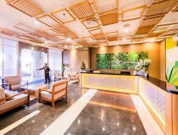 Astara Hotel Balikpapan