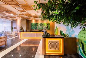 Astara Hotel Balikpapan