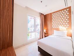Astara Hotel Balikpapan