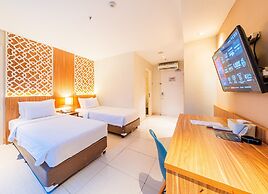 Astara Hotel Balikpapan