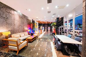 Astara Hotel Balikpapan