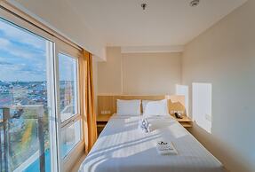Astara Hotel Balikpapan