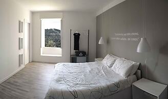 Tuffudesu B&B