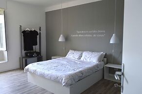 Tuffudesu B&B
