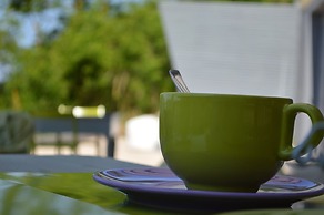 Tuffudesu B&B