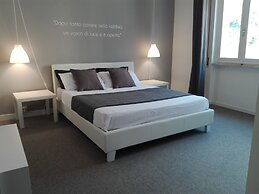 Tuffudesu B&B