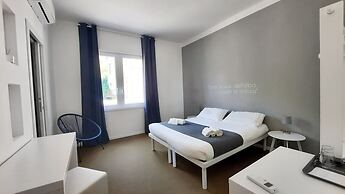 Tuffudesu B&B