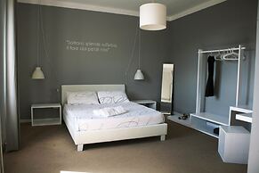 Tuffudesu B&B