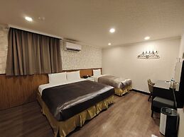 Ximen Hotel