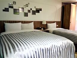 Ximen Hotel