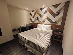 Ximen Hotel