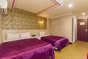 Ximen Hotel
