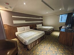 Ximen Hotel