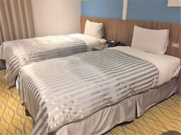 Ximen Hotel