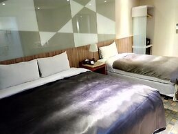 Ximen Hotel