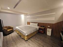Ximen Hotel