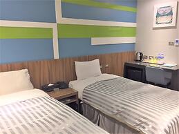 Ximen Hotel