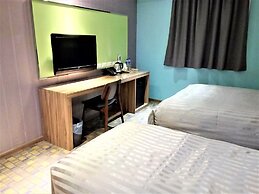 Ximen Hotel