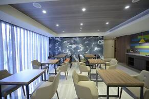 Ximen Hotel