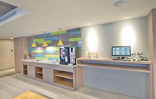 Ximen Hotel