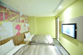 Ximen Hotel