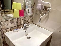 Ximen Hotel