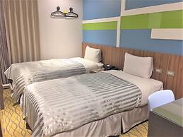 Ximen Hotel