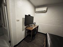 Ximen Hotel