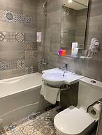 Ximen Hotel