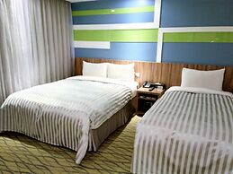 Ximen Hotel