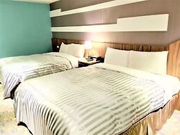 Ximen Hotel