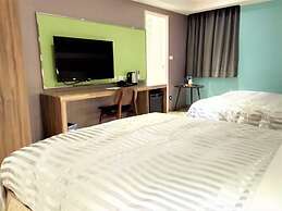 Ximen Hotel